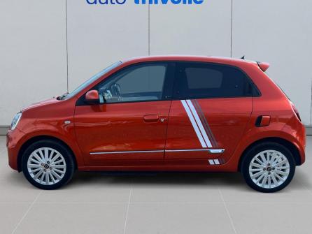 RENAULT Twingo Twingo III Achat Intégral Vibes à vendre à Saint-Chamond - Image n°2