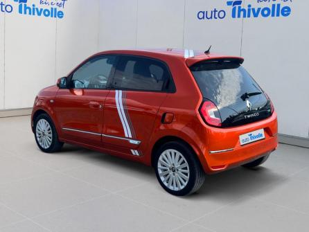 RENAULT Twingo Twingo III Achat Intégral Vibes à vendre à Saint-Chamond - Image n°3