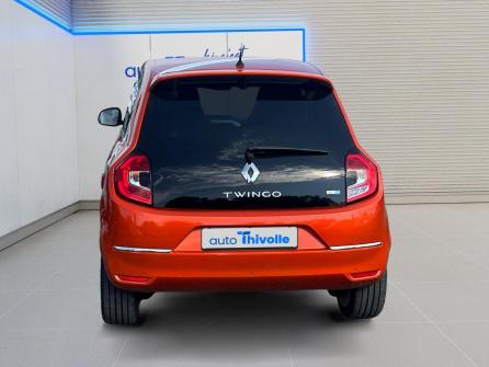 RENAULT Twingo Twingo III Achat Intégral Vibes à vendre à Saint-Chamond - Image n°4