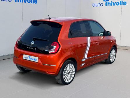 RENAULT Twingo Twingo III Achat Intégral Vibes à vendre à Saint-Chamond - Image n°5