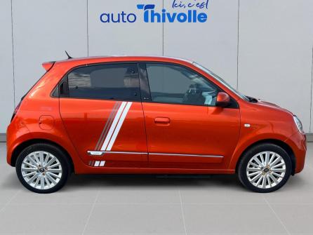 RENAULT Twingo Twingo III Achat Intégral Vibes à vendre à Saint-Chamond - Image n°6