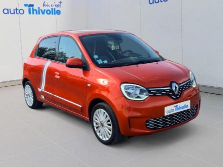 RENAULT Twingo Twingo III Achat Intégral Vibes à vendre à Saint-Chamond - Image n°7