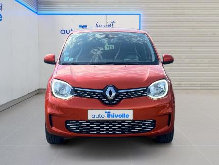 RENAULT Twingo Twingo III Achat Intégral Vibes à vendre à Saint-Chamond - Image n°8