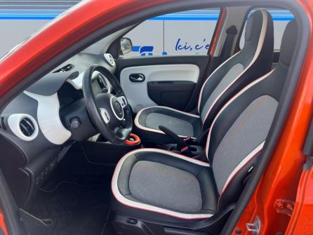 RENAULT Twingo Twingo III Achat Intégral Vibes à vendre à Saint-Chamond - Image n°10