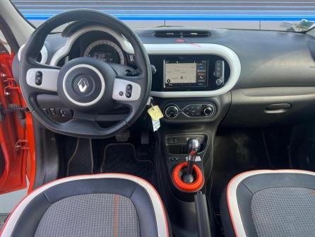 RENAULT Twingo Twingo III Achat Intégral Vibes à vendre à Saint-Chamond - Image n°12
