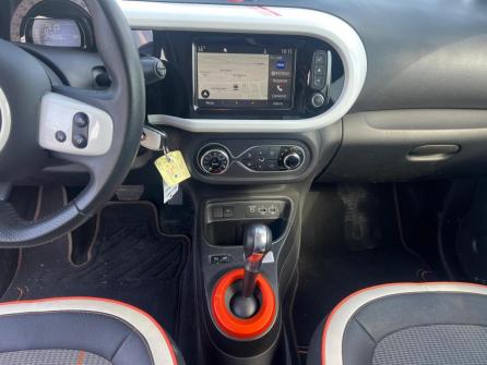 RENAULT Twingo Twingo III Achat Intégral Vibes à vendre à Saint-Chamond - Image n°15