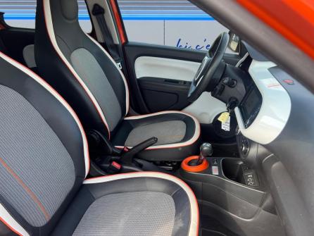 RENAULT Twingo Twingo III Achat Intégral Vibes à vendre à Saint-Chamond - Image n°17