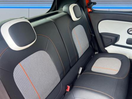 RENAULT Twingo Twingo III Achat Intégral Vibes à vendre à Saint-Chamond - Image n°18