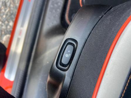 RENAULT Twingo Twingo III Achat Intégral Vibes à vendre à Saint-Chamond - Image n°21