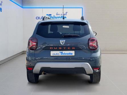 DACIA Duster ECO-G 100 4x2 SL Extreme à vendre à Saint-Chamond - Image n°4