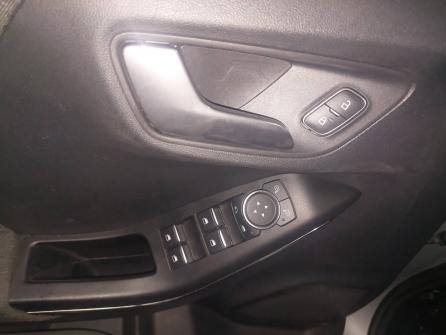 FORD Puma Puma 1.0 EcoBoost 125 ch mHEV S&S BVM6 Titanium 5p à vendre à Villefranche-sur-Saône - Image n°11