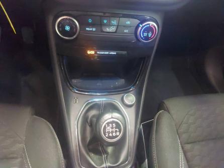 FORD Puma Puma 1.0 EcoBoost 125 ch mHEV S&S BVM6 Titanium 5p à vendre à Villefranche-sur-Saône - Image n°15
