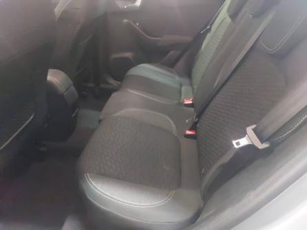 FORD Puma Puma 1.0 EcoBoost 125 ch mHEV S&S BVM6 Titanium 5p à vendre à Villefranche-sur-Saône - Image n°16