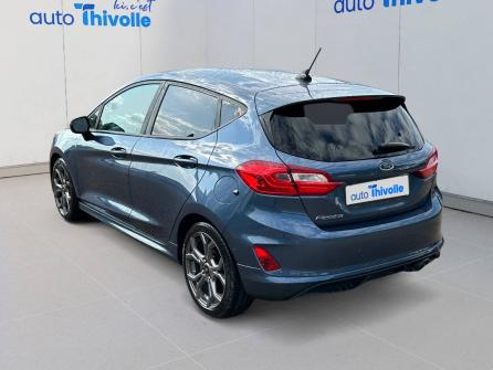 FORD Fiesta Fiesta 1.0 EcoBoost 125 ch S&S DCT-7 ST-Line X 5p à vendre à Roanne - Image n°3