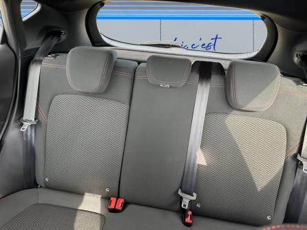 FORD Fiesta Fiesta 1.0 EcoBoost 125 ch S&S DCT-7 ST-Line X 5p à vendre à Roanne - Image n°16