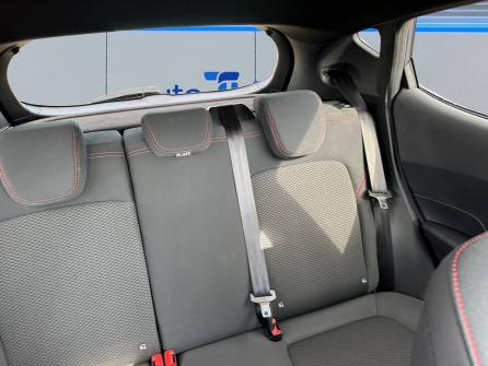 FORD Fiesta Fiesta 1.0 EcoBoost 125 ch S&S DCT-7 ST-Line X 5p à vendre à Roanne - Image n°18