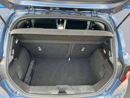 FORD Fiesta Fiesta 1.0 EcoBoost 125 ch S&S DCT-7 ST-Line X 5p à vendre à Roanne - Image n°19