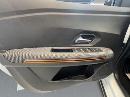 DACIA Sandero ECO-G 100 - 22 Stepway Confort à vendre à Chalon-sur-Saône - Image n°11