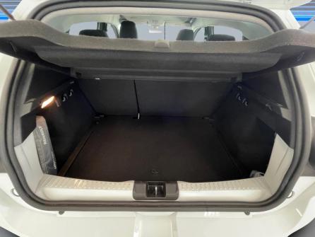 DACIA Sandero ECO-G 100 - 22 Stepway Confort à vendre à Chalon-sur-Saône - Image n°19