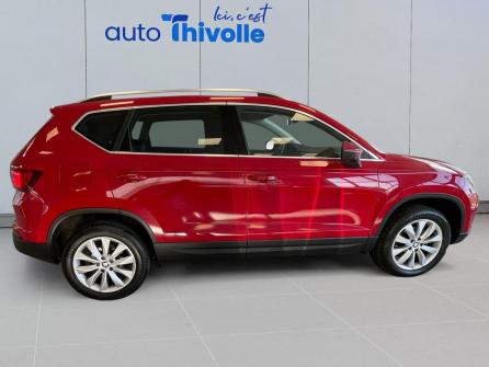 SEAT Ateca 1.0 TSI 115 ch Start/Stop Style à vendre à Chalon-sur-Saône - Image n°6