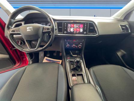SEAT Ateca 1.0 TSI 115 ch Start/Stop Style à vendre à Chalon-sur-Saône - Image n°12
