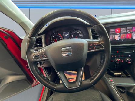 SEAT Ateca 1.0 TSI 115 ch Start/Stop Style à vendre à Chalon-sur-Saône - Image n°13