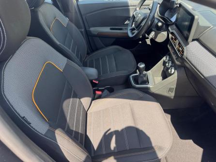 DACIA Sandero TCe 90 - 22 Stepway Confort à vendre à Macon - Image n°17