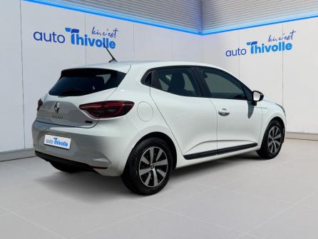 RENAULT Clio Clio E-Tech full hybrid 145 Equilibre à vendre à Macon - Image n°5