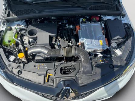 RENAULT Clio Clio E-Tech full hybrid 145 Equilibre à vendre à Macon - Image n°20