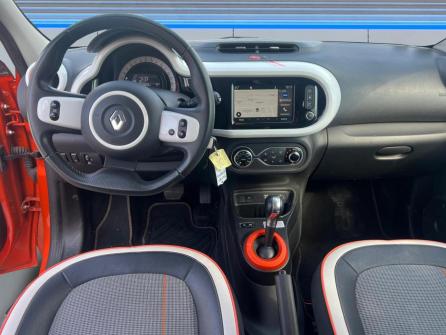 RENAULT Twingo Twingo III Achat Intégral Vibes à vendre à Saint-Chamond - Image n°12