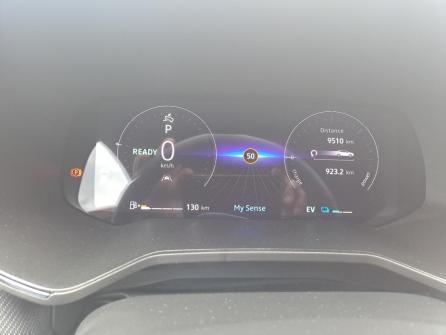 RENAULT Clio Clio E-Tech full hybrid 145 ch GSR2 Esprit Alpine à vendre à Givors - Image n°14