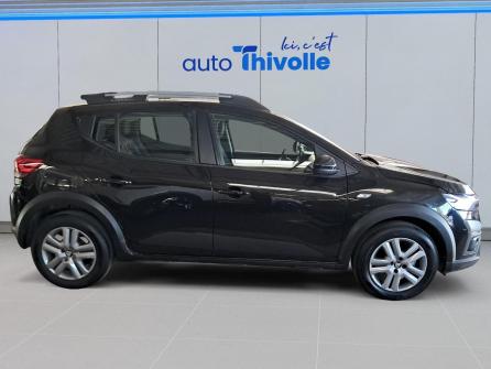 DACIA Sandero TCe 90 CVT Stepway Confort à vendre à Givors - Image n°6