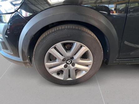 DACIA Sandero TCe 90 CVT Stepway Confort à vendre à Givors - Image n°9