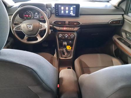 DACIA Sandero TCe 90 CVT Stepway Confort à vendre à Givors - Image n°12