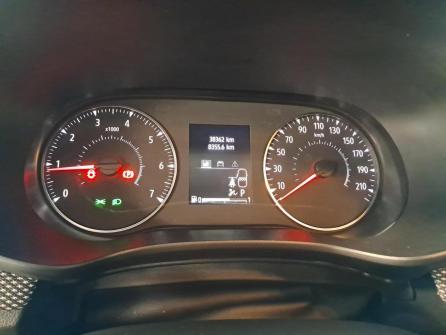 DACIA Sandero TCe 90 CVT Stepway Confort à vendre à Givors - Image n°14
