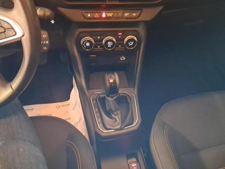 DACIA Sandero TCe 90 CVT Stepway Confort à vendre à Givors - Image n°15
