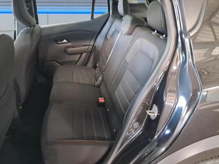 DACIA Sandero TCe 90 CVT Stepway Confort à vendre à Givors - Image n°16