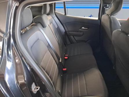 DACIA Sandero TCe 90 CVT Stepway Confort à vendre à Givors - Image n°18