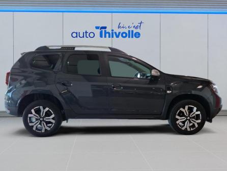 DACIA Duster Blue dCi 115 4x2 Prestige + à vendre à Le Creusot - Image n°6