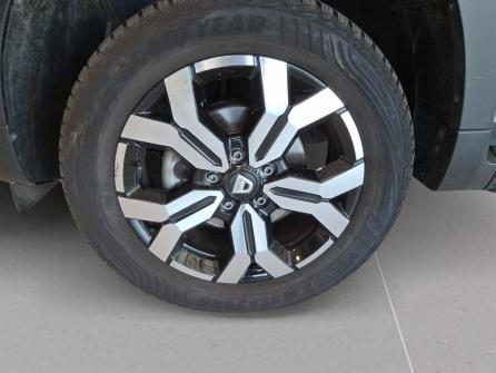DACIA Duster Blue dCi 115 4x2 Prestige + à vendre à Le Creusot - Image n°9
