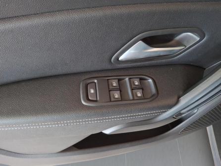 DACIA Duster Blue dCi 115 4x2 Prestige + à vendre à Le Creusot - Image n°11