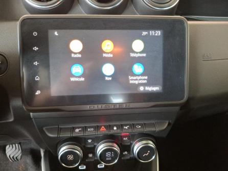DACIA Duster Blue dCi 115 4x2 Prestige + à vendre à Le Creusot - Image n°12