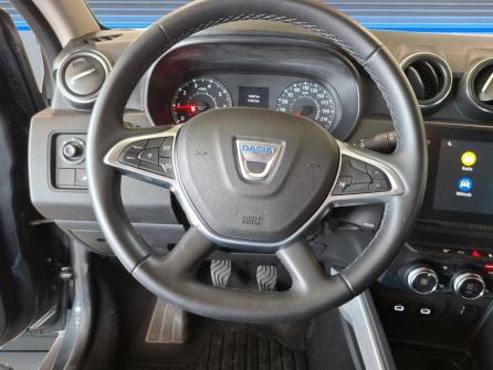 DACIA Duster Blue dCi 115 4x2 Prestige + à vendre à Le Creusot - Image n°13