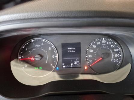 DACIA Duster Blue dCi 115 4x2 Prestige + à vendre à Le Creusot - Image n°14
