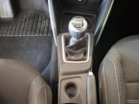 DACIA Duster Blue dCi 115 4x2 Prestige + à vendre à Le Creusot - Image n°15
