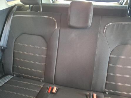 DACIA Duster Blue dCi 115 4x2 Prestige + à vendre à Le Creusot - Image n°16