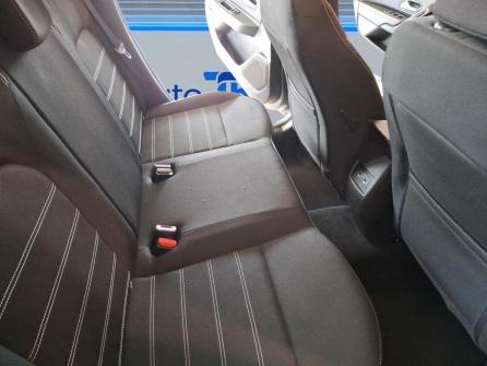 DACIA Duster Blue dCi 115 4x2 Prestige + à vendre à Le Creusot - Image n°18