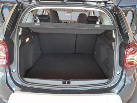 DACIA Duster Blue dCi 115 4x2 Prestige + à vendre à Le Creusot - Image n°19