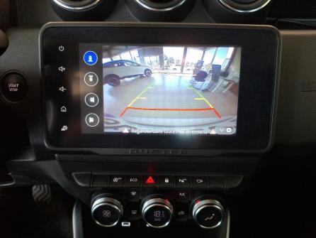 DACIA Duster Blue dCi 115 4x2 Prestige + à vendre à Le Creusot - Image n°21