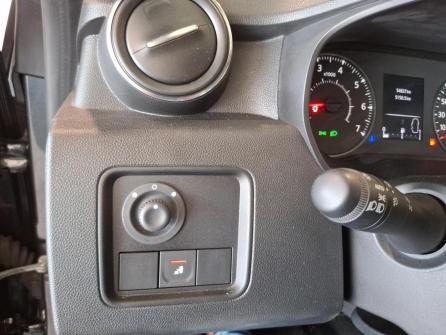 DACIA Duster Blue dCi 115 4x2 Prestige + à vendre à Le Creusot - Image n°22